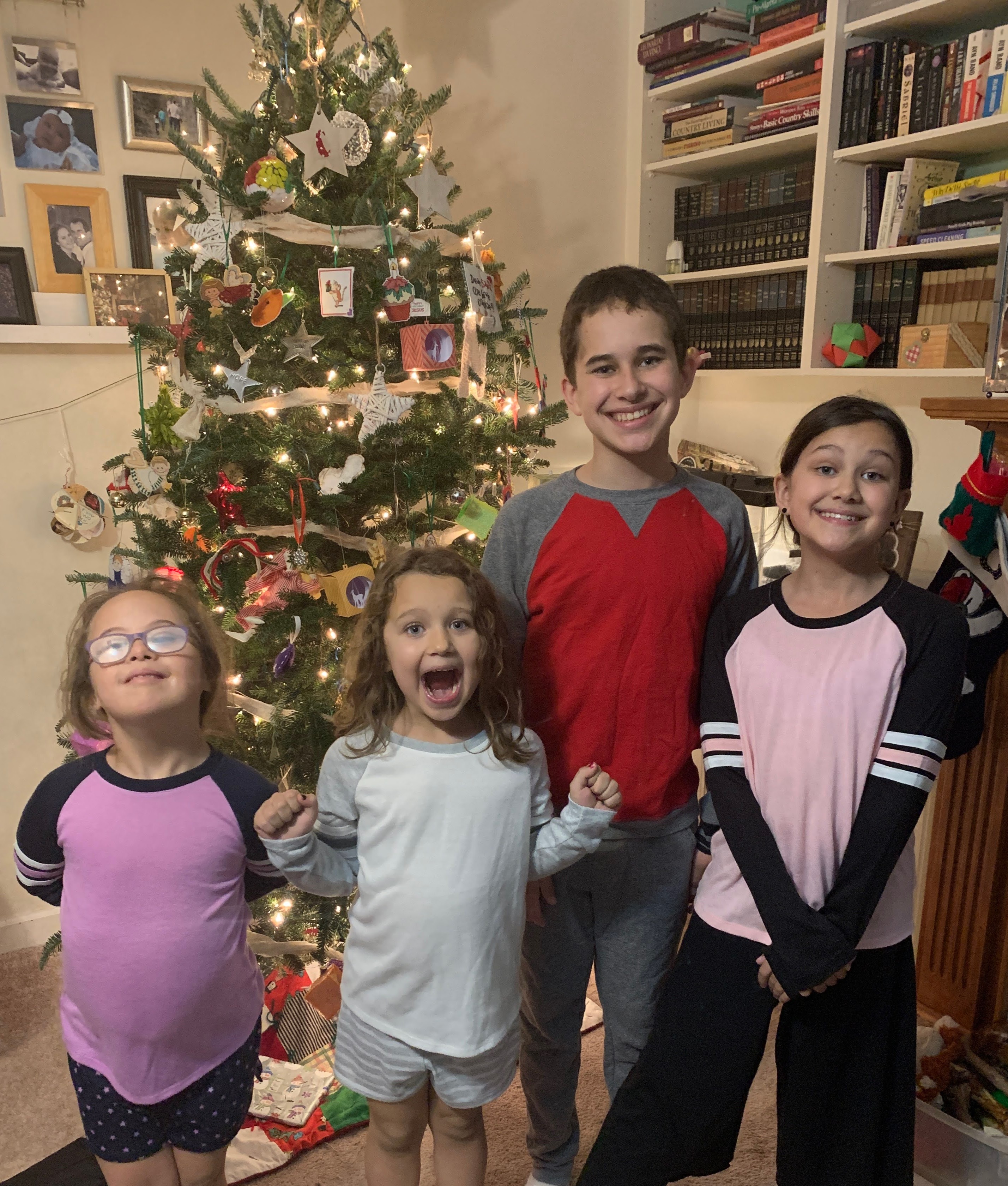 Christmas Things
